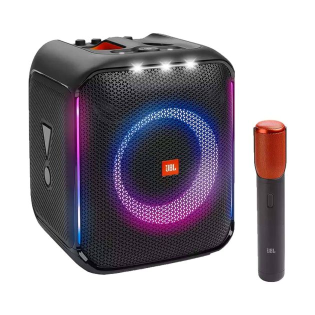 Mini haut-parleur JBL - Partybox Encore - 100W - 10 heures