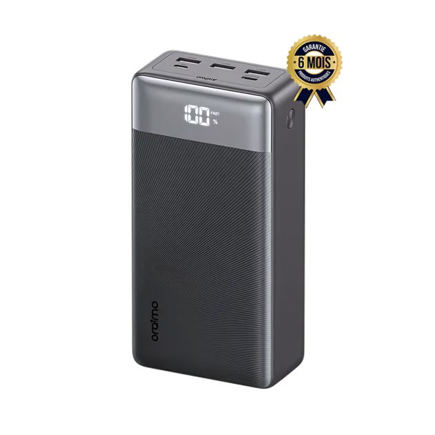 Powerbank Oraimo PowerBox 400 Vision