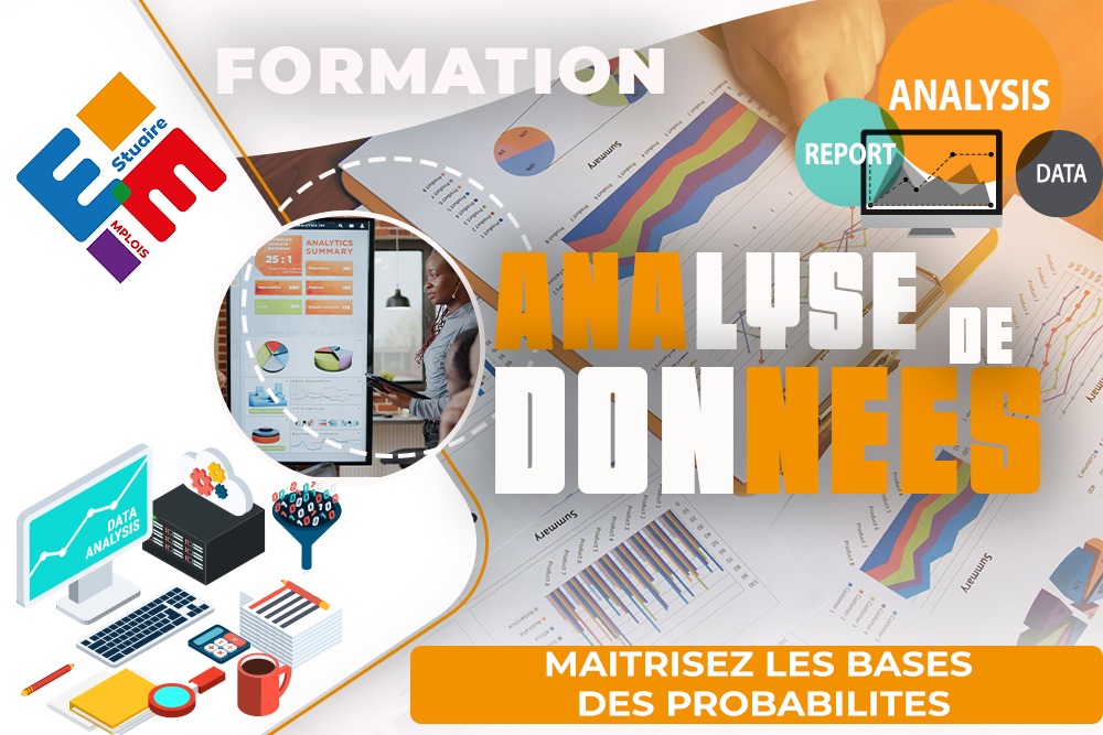 Maitrisez les bases des probabilites