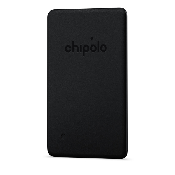 Chipolo CARD Spot Wallet Finder - Two Pack