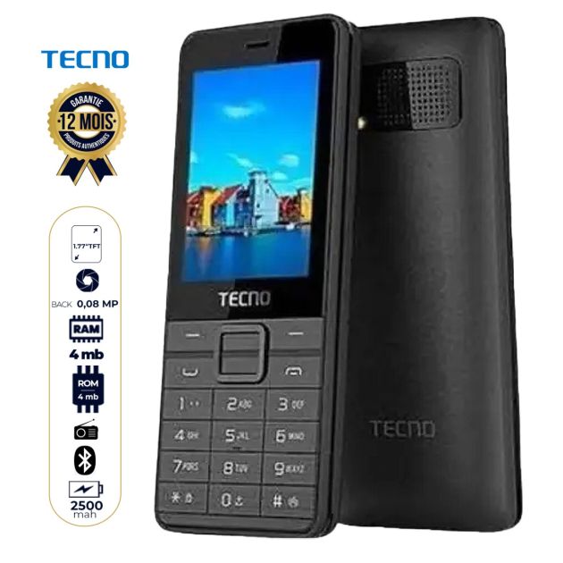 Tecno T352