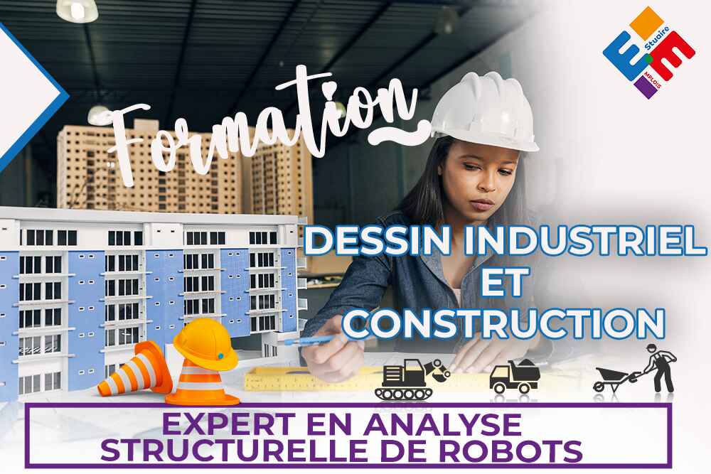 Expert en analyse structurelle de robots