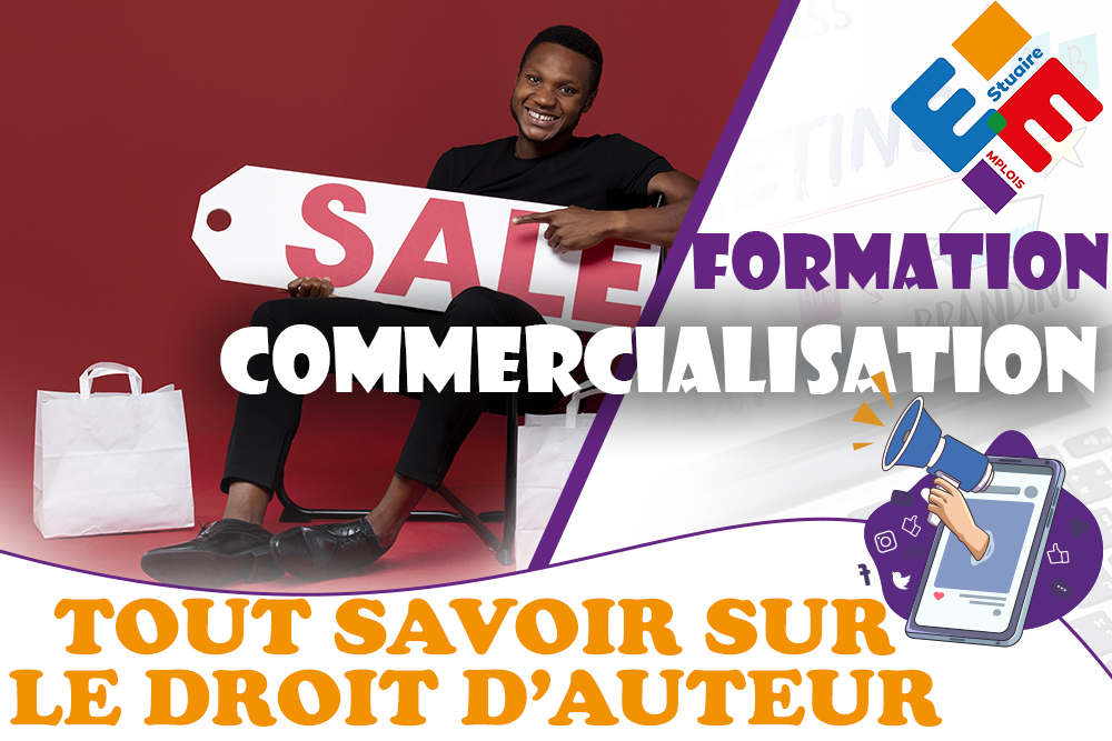Tout savoir sur le droit d'auteur