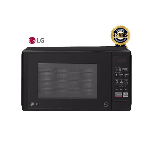 Micro - Onde - LG - MS-2042DB - 20L