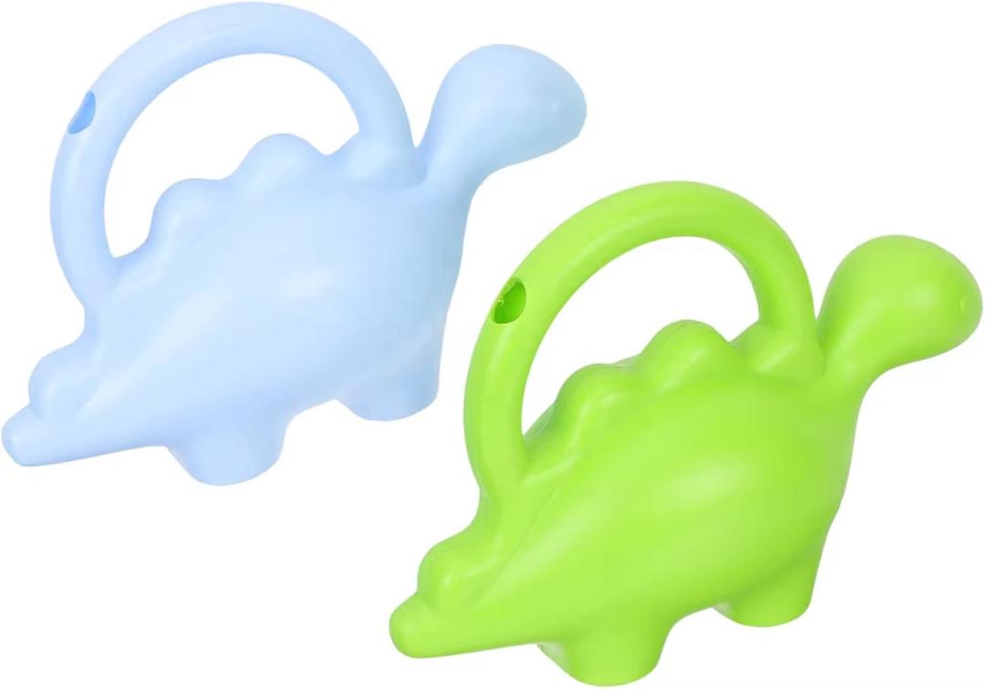 Arrosoir enfant en forme de dinosaure