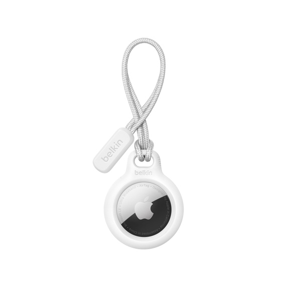 Belkin Secure Holder with Strap for AirTag