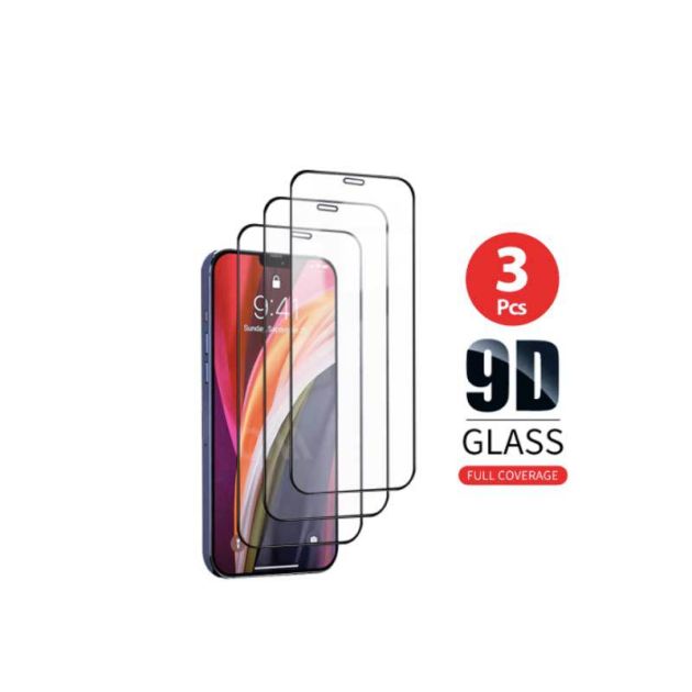 Vitre de protection Iphone 12 Pro