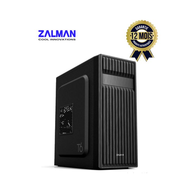 Boitier PC Zalman T6