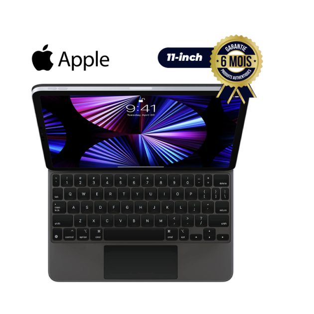 Magic Keyboard Apple