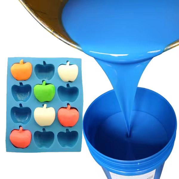 moule en silicone