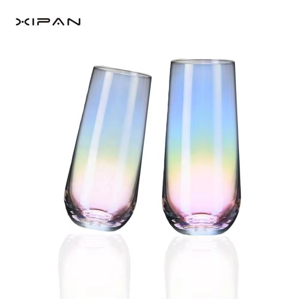 Verre en cristal
