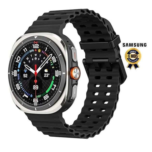 Bracelet de sport en silicone