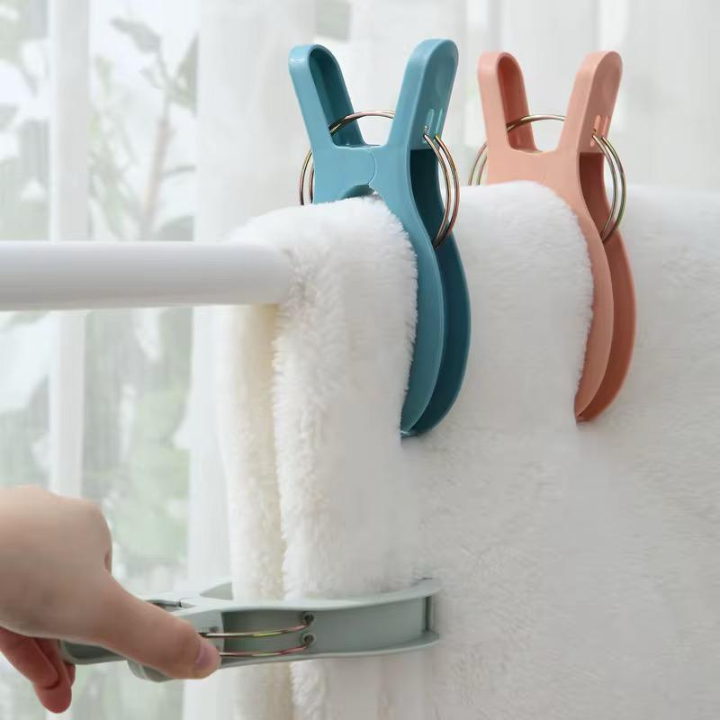 pince à linge pour draps rembourré
