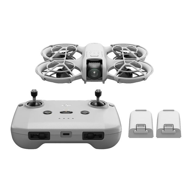 Drone DJI Neo Fly More Combo