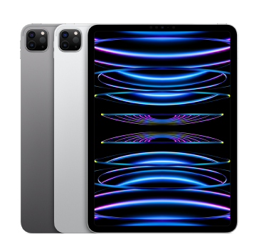 iPad Pro 11-inch