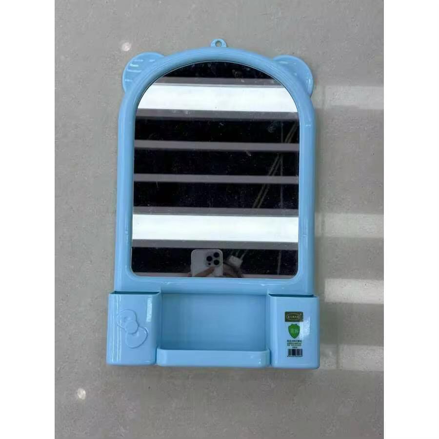 Miroir Mural Organisateur "Ourson"