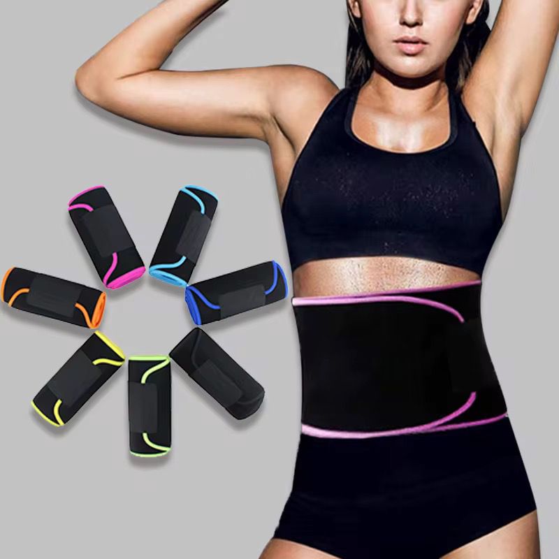 Ceinture de sudation