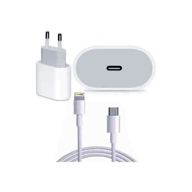 Chargeur rapide USB