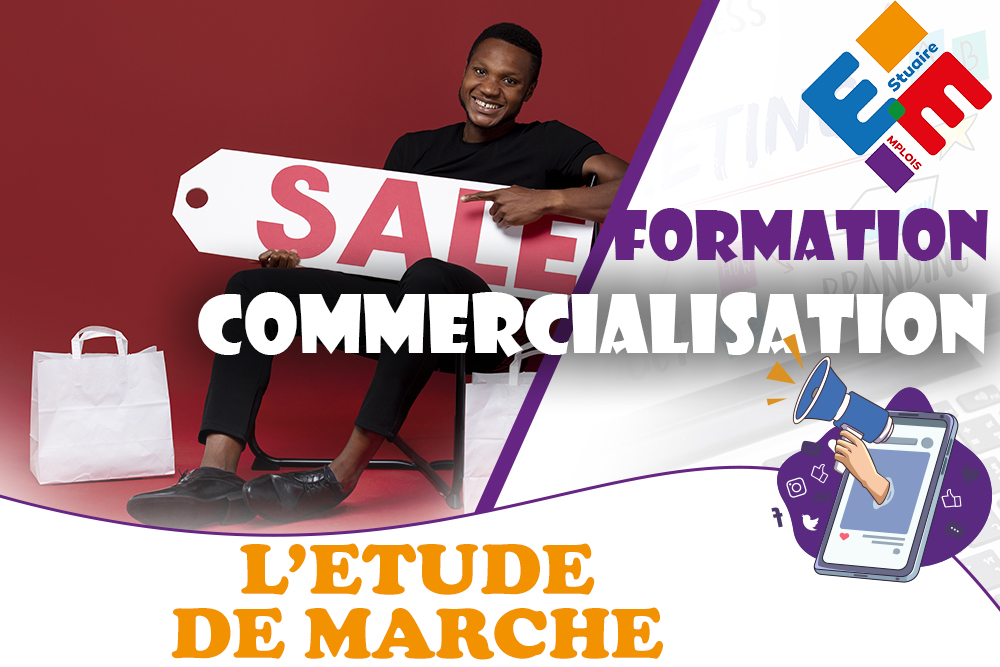 L'étude de marché