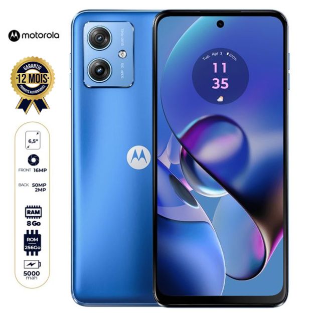 Motorola Moto G54 5G