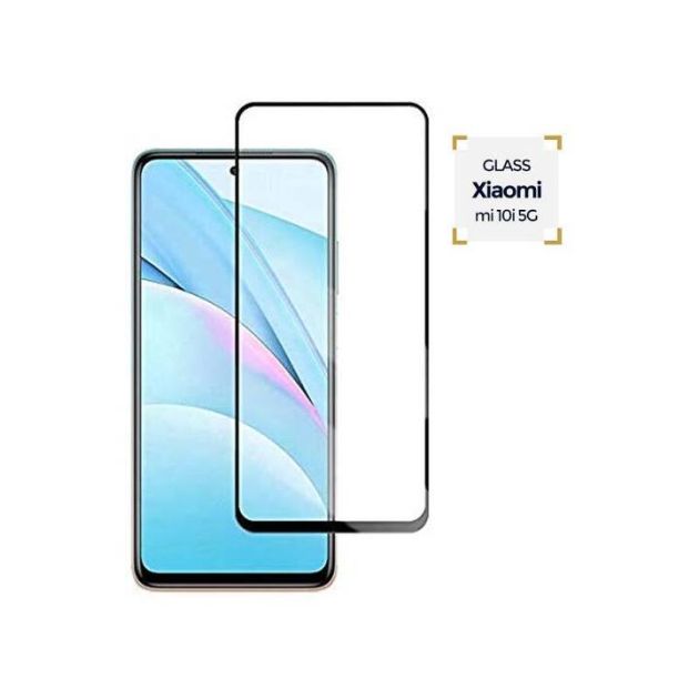 Verre de protection Akashi Paris pour Xiaomi Mi Note 10
