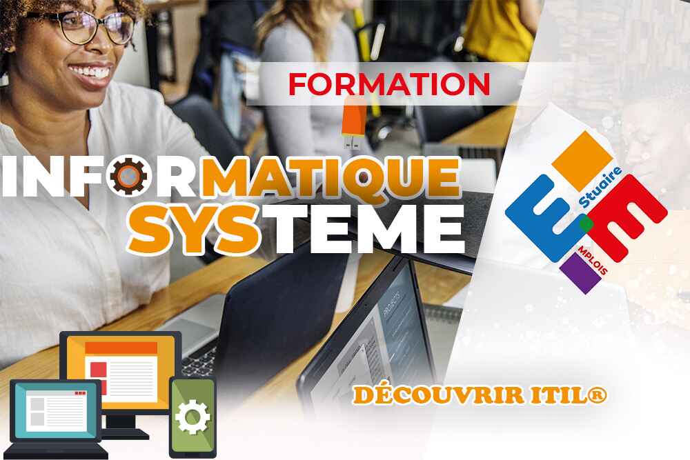 Découvrir itil®