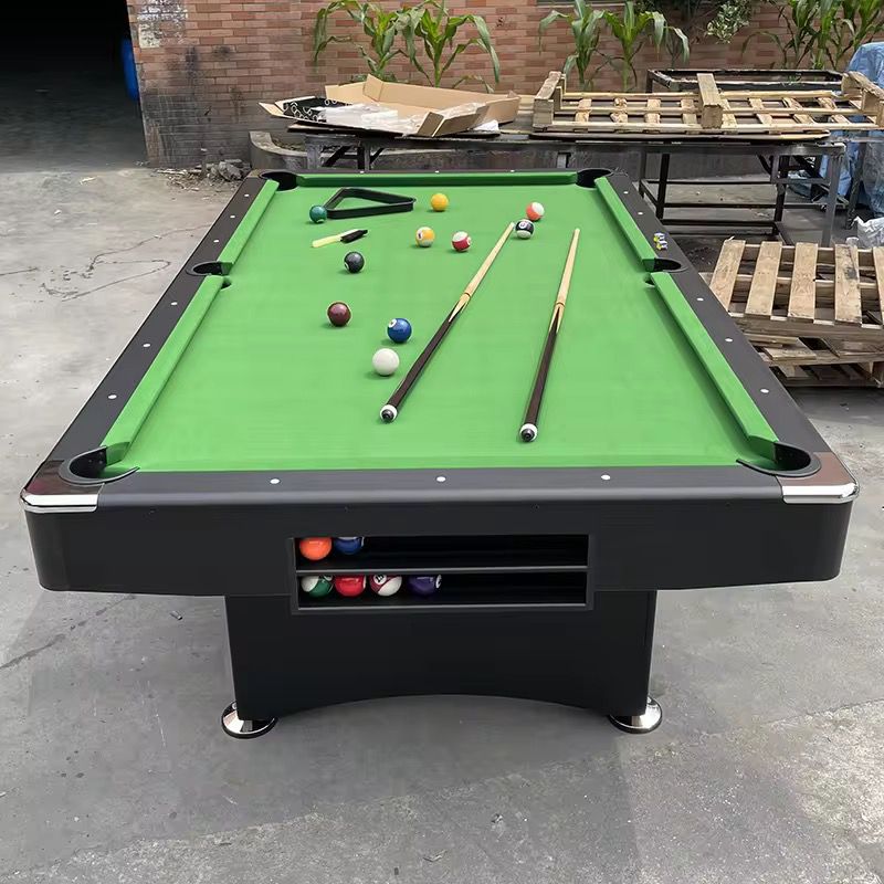 Table de billard