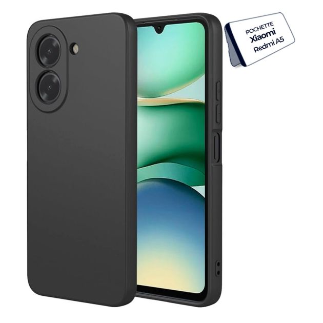 Pochette Exelle pour Redmi A5