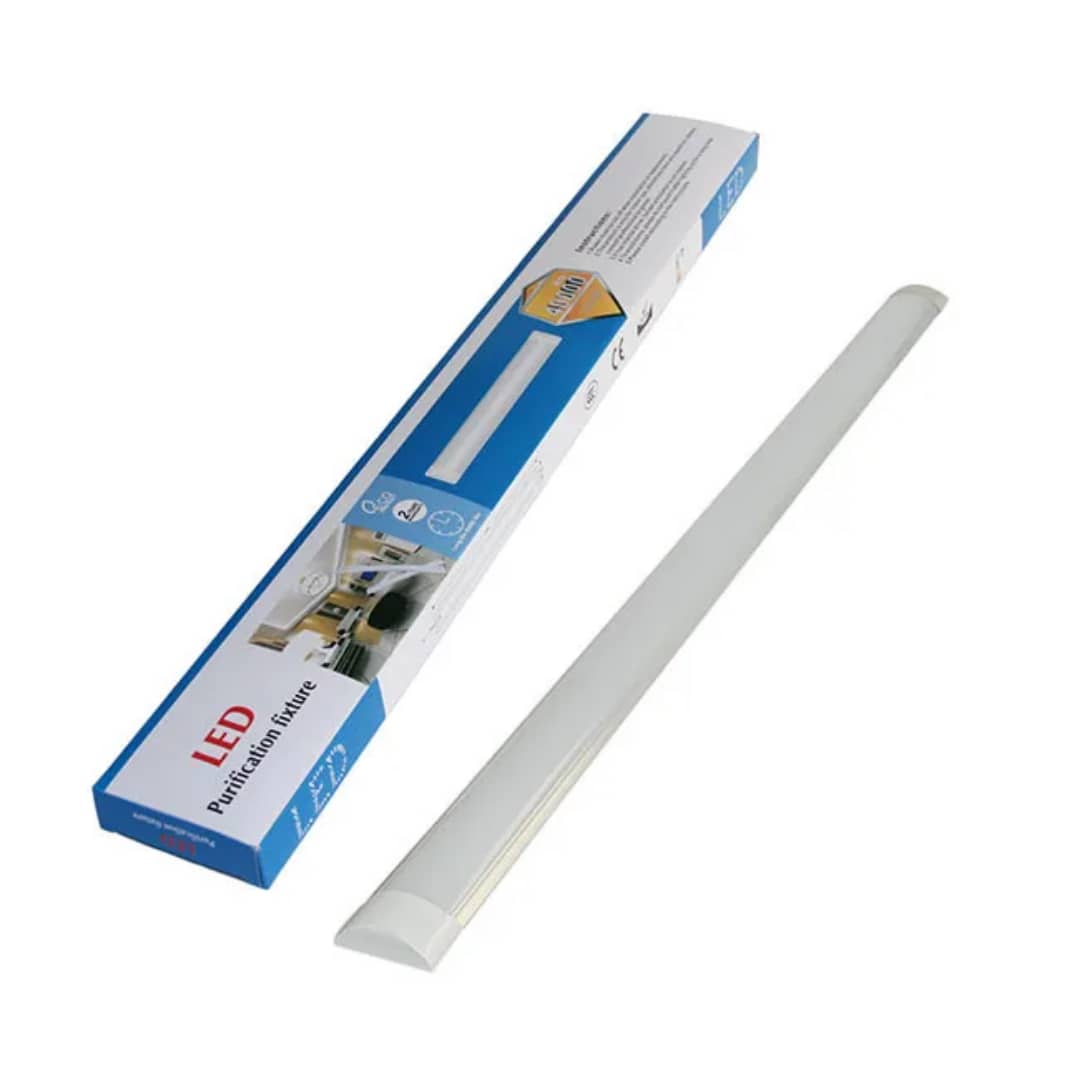 Lumière linéaire LED de latte 120 cm