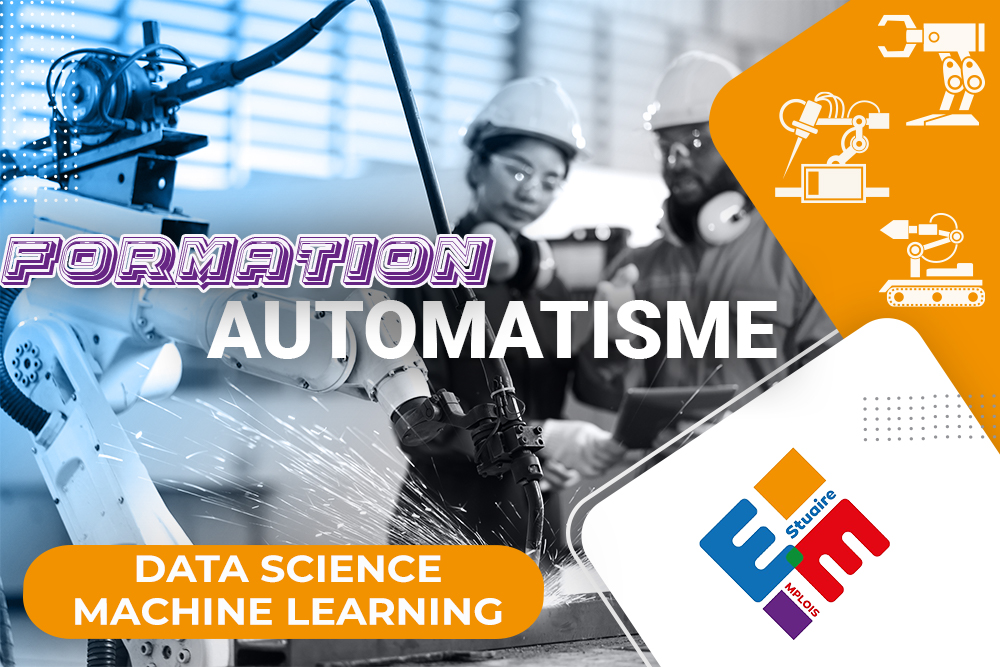 Data science et machine learning - masterclass python