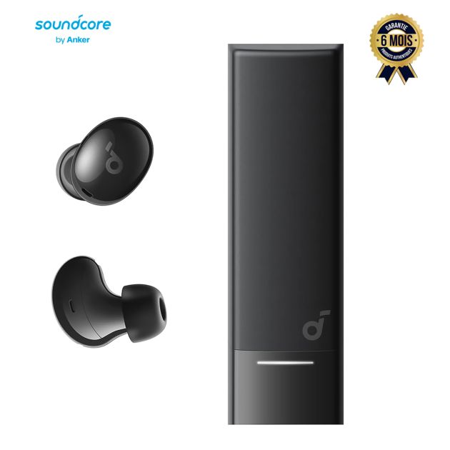 Écouteur sans fil - Anker Soundcore A30i