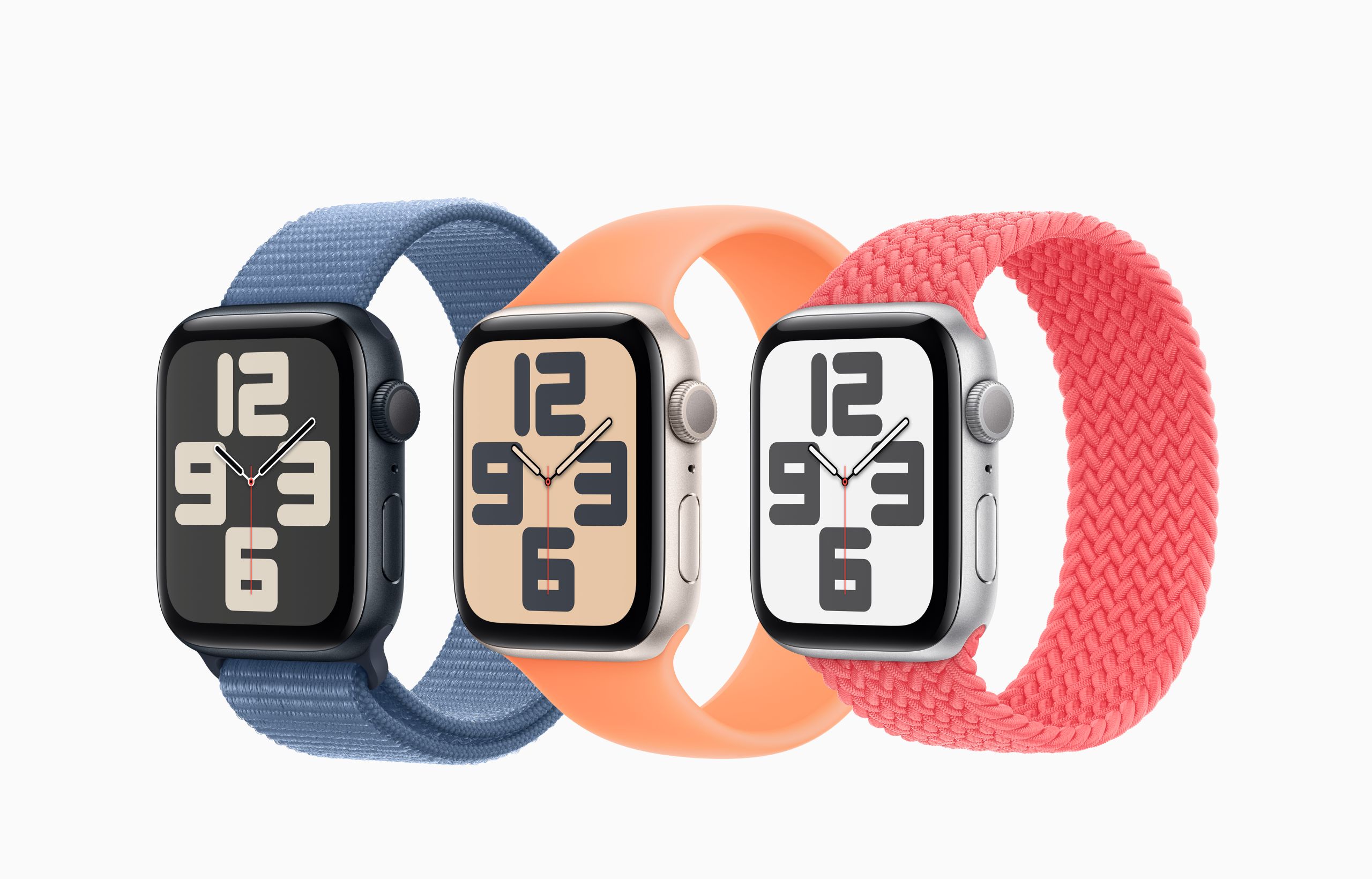 Apple Watch SE