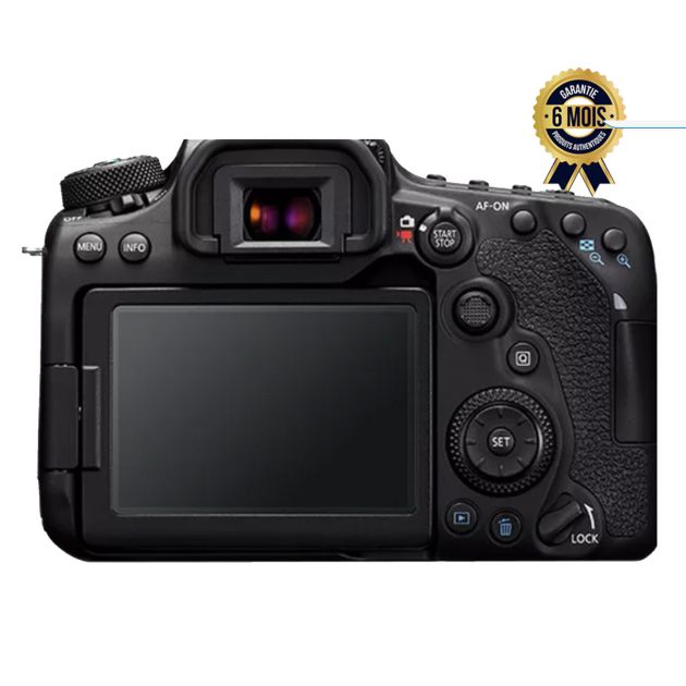 Appareil Photo Canon Eos 850D