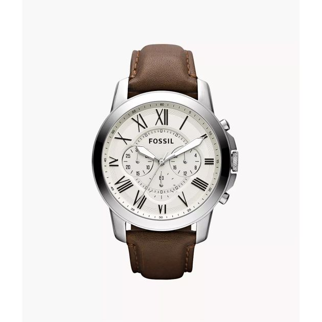 Montre FOSSIL à quartz