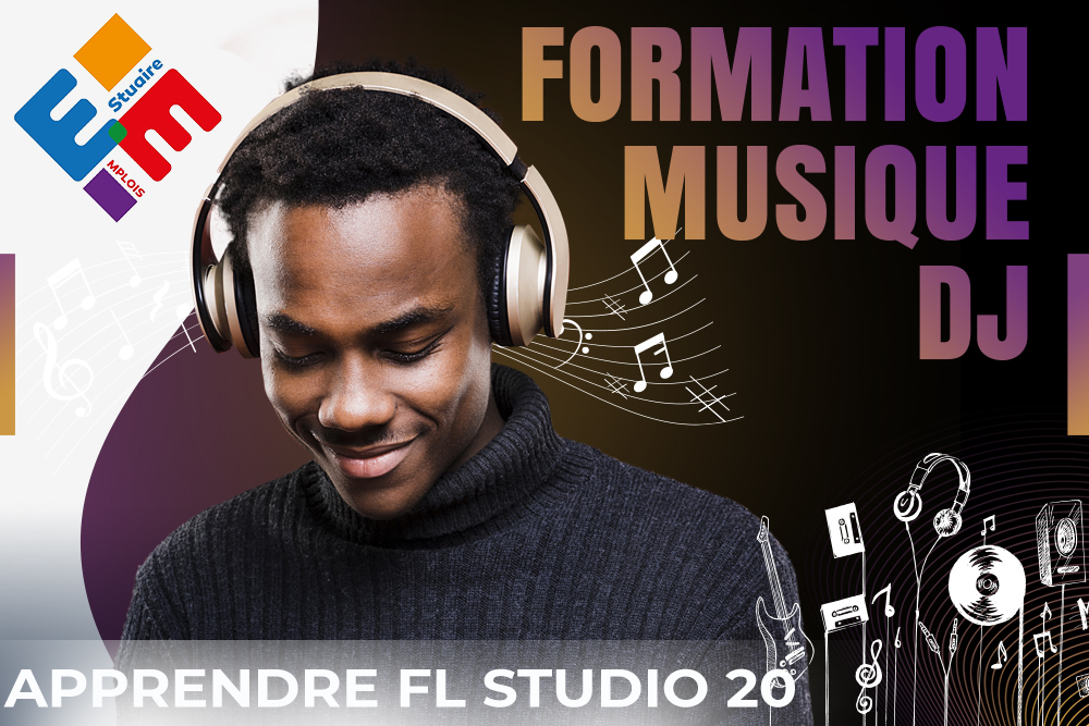 Apprendre fl studio 20