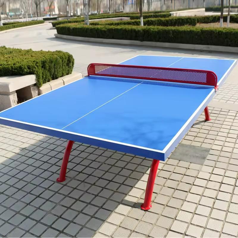 Table de ping-pong extérieure