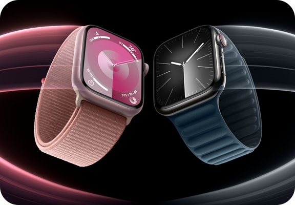 Apple Watch Series 9