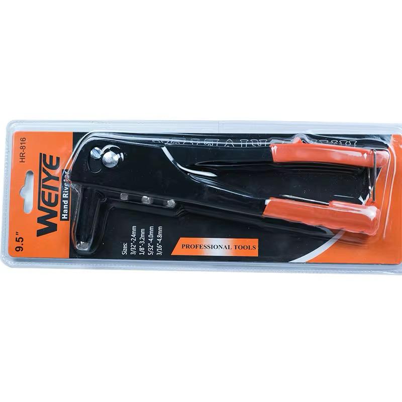Pince à riveter