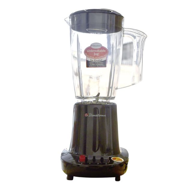 Blendeur/Mixeur et Smoothie Maker Perfect Blend - Binatone - BLG-415 - 350W