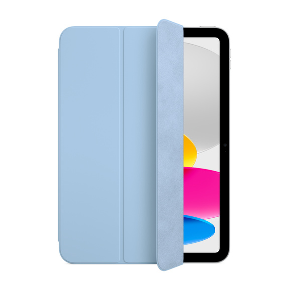 Smart Folio for iPad (10th generation) - Sky Blue