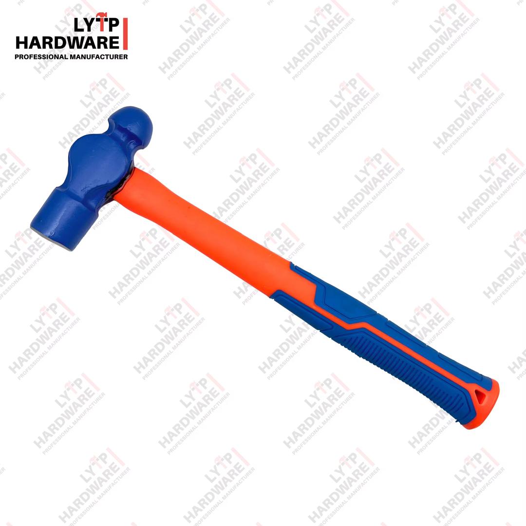 Maillet en titane