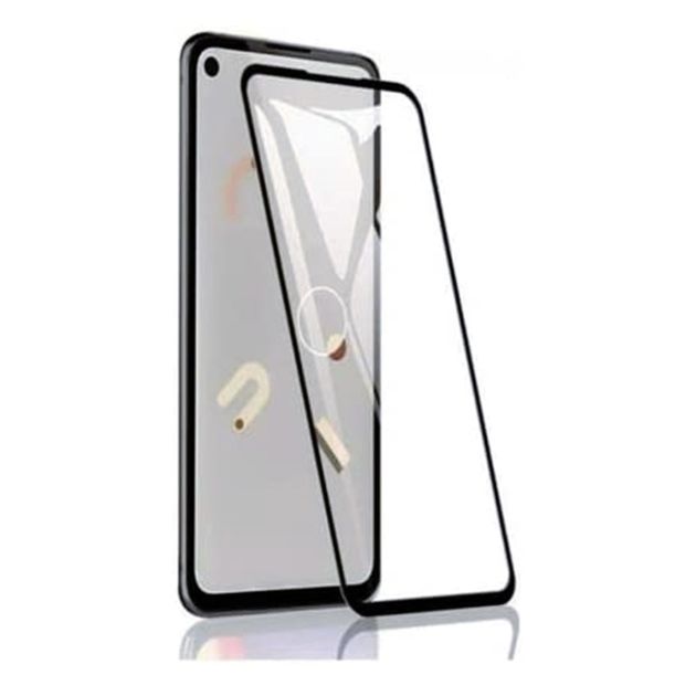 Vitre de protection pour Google Pixel 4a