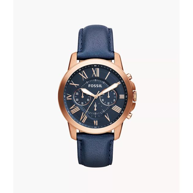 Montre FOSSIL à quartz