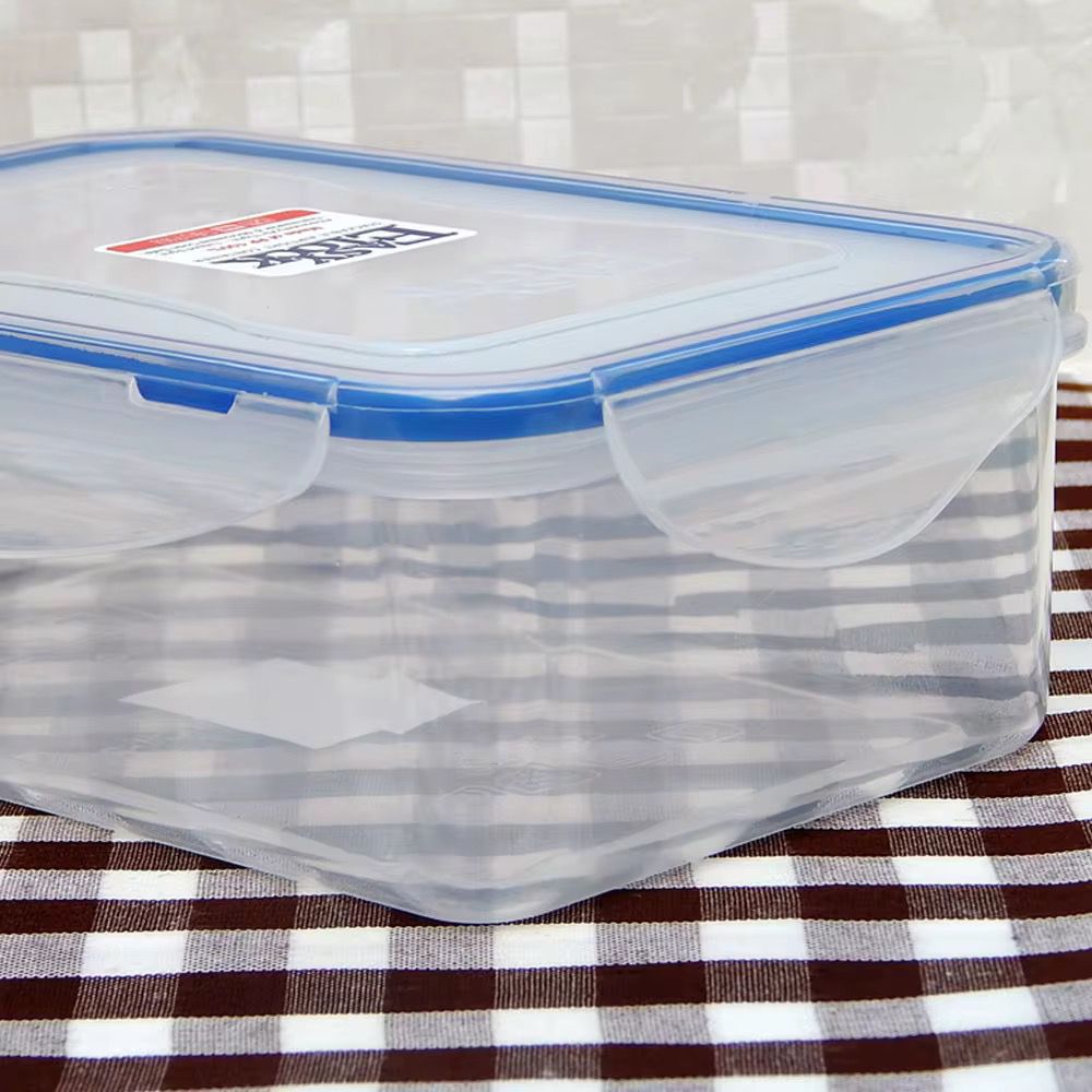 Boîte de Conservation Alimentaire Hermétique