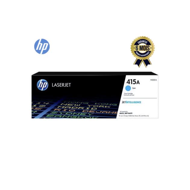 Cartouche de toner (W2030A)