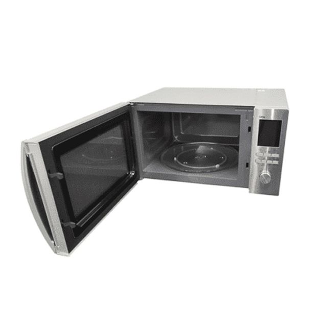 Micro onde avec grill - Sharp - 78BT(ST) - 1200W - 43L