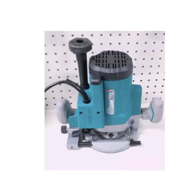 Défonceuse TOTAL TR111226 - 2200 W - Garantie 6 mois