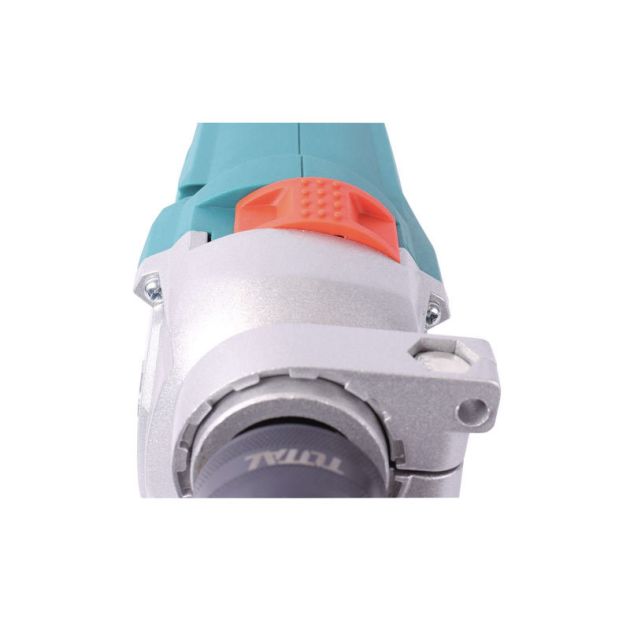 Perceuse A Percussion Réversible 13mm - TOTAL TG111136 - 1010W - Garantie 06 mois