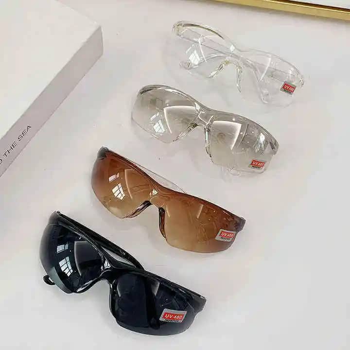 Lunettes de soleil UV400