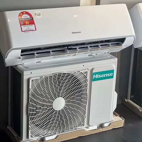Climatiseur mural Hisense